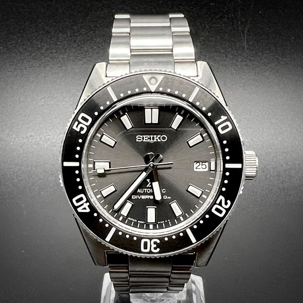 WTS] Seiko SPB143 / SBDC101 • MM300 Clasp • Uncle Seiko Z199