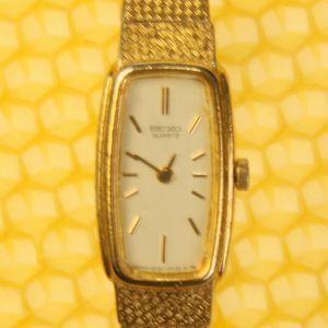 Women's Classic SEIKO 