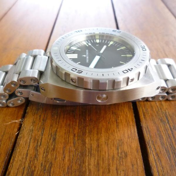 FS: Prometheus Manta Ray | WatchCharts