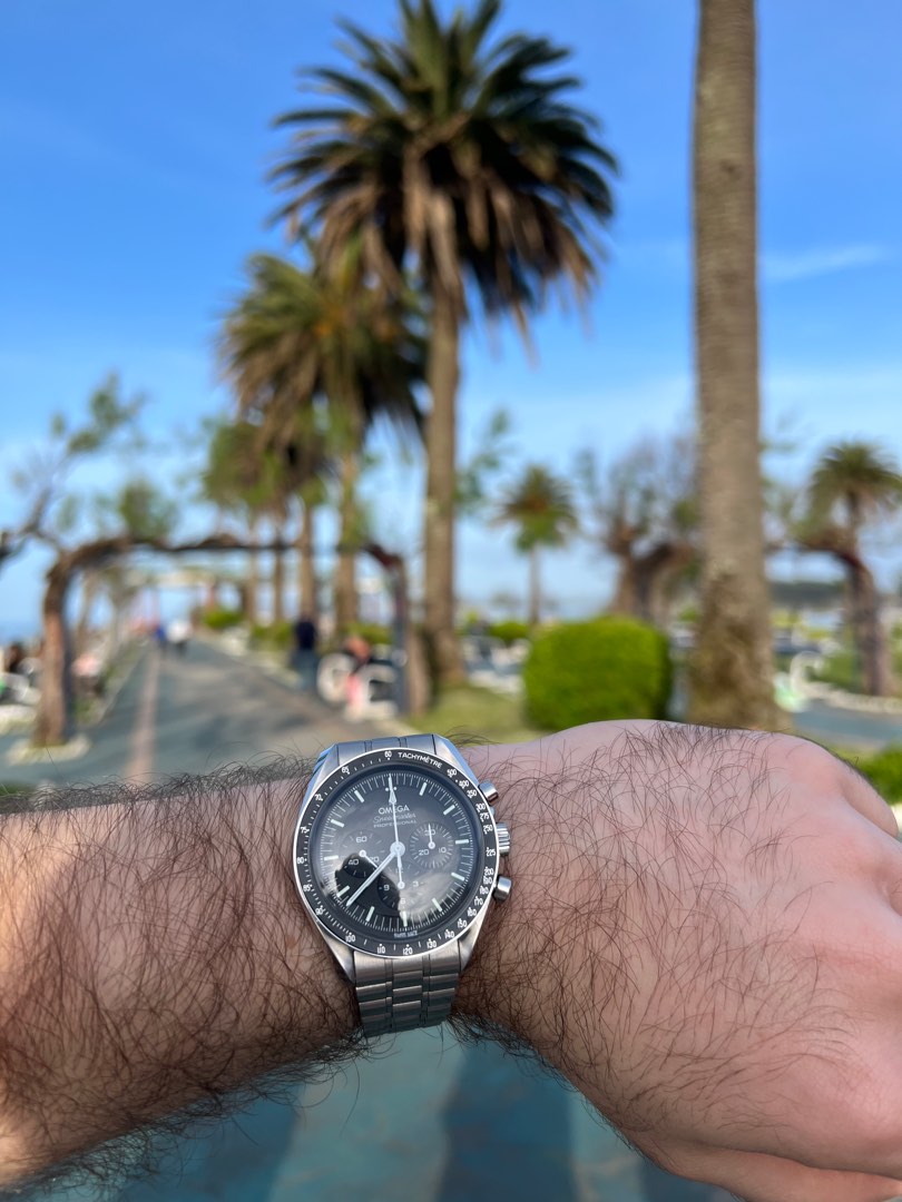 Omega Speedmaster Moonwatch 2022 WatchCharts Marketplace