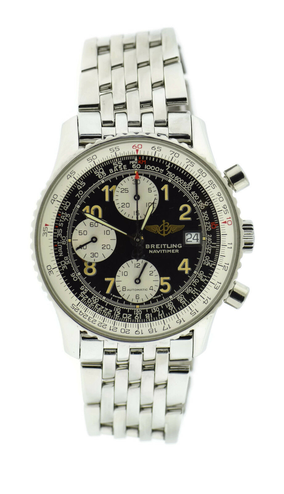 breitling a13022