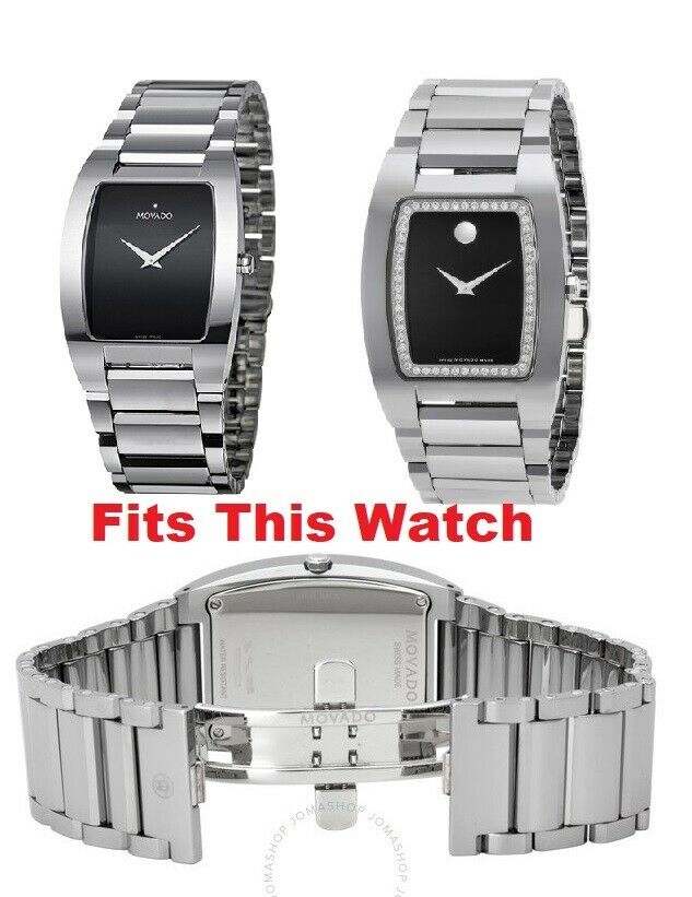 Movado fiero online