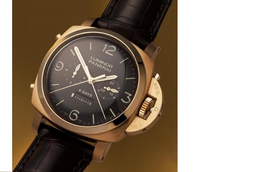 Panerai pam clearance 319