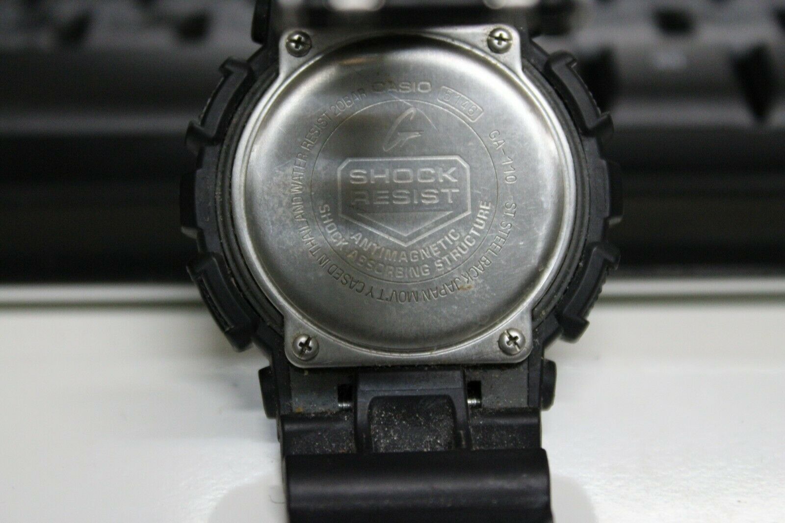 g shock casio 5146 ga 110