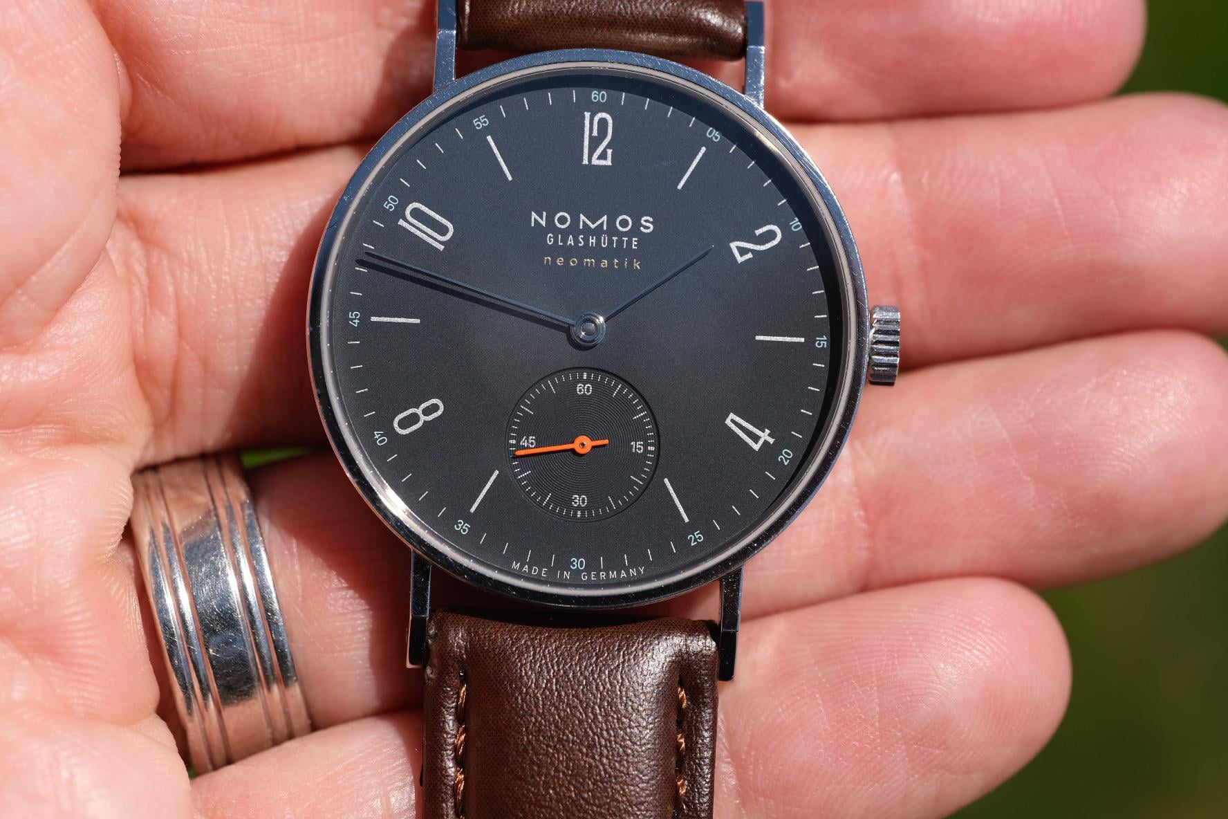 Nomos 177 hot sale