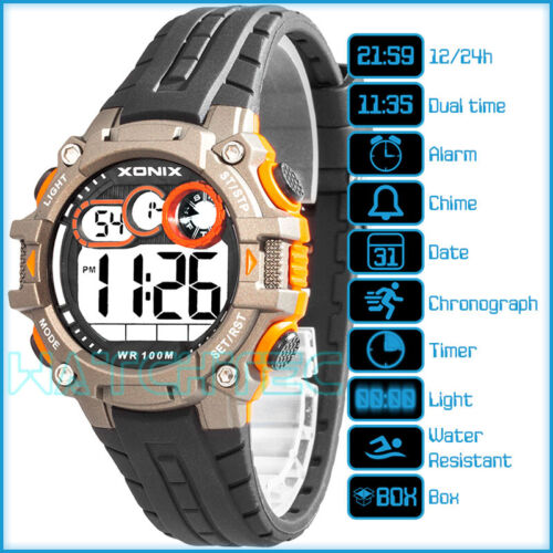 Xonix 100m hot sale water resistant