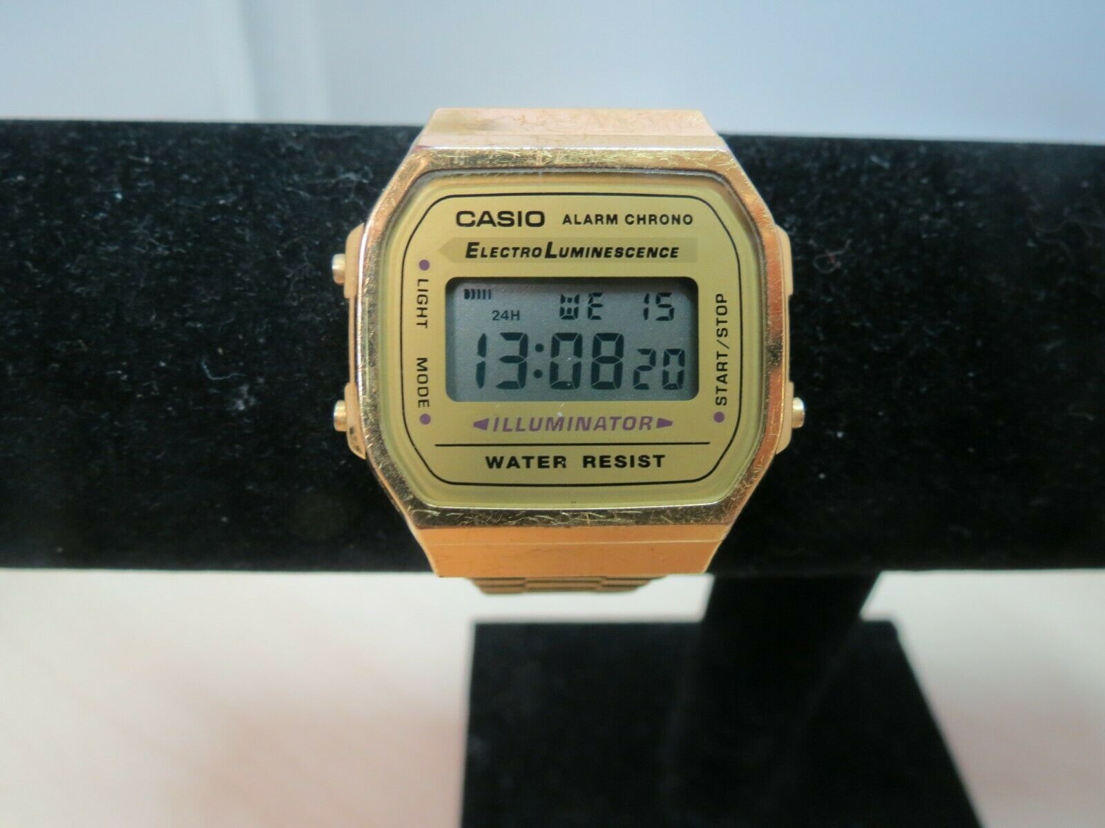 casio a168 1572