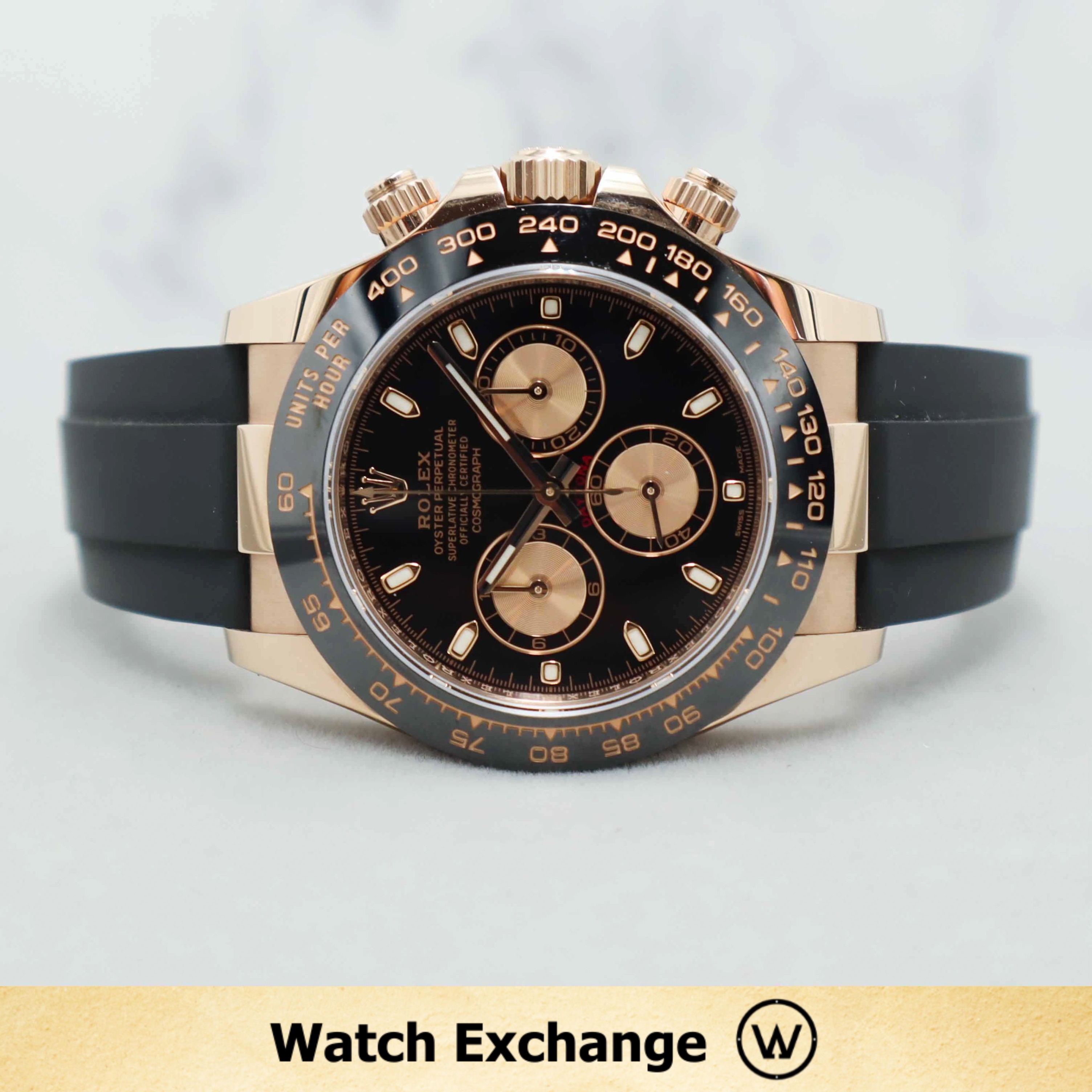 Rolex on sale daytona 36mm