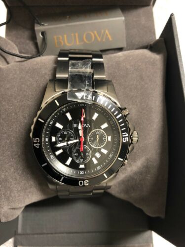 Bulova 98b337 on sale