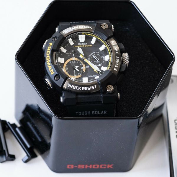 g shock jays and kays