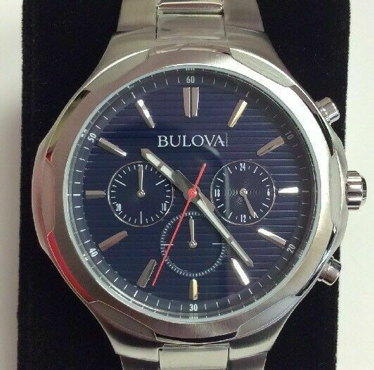 Bulova 96a200 sale