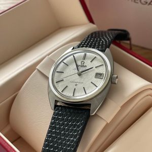 Kawasaki store [OMEGA / Omega] CONSTELLATION / Constellation / Ref