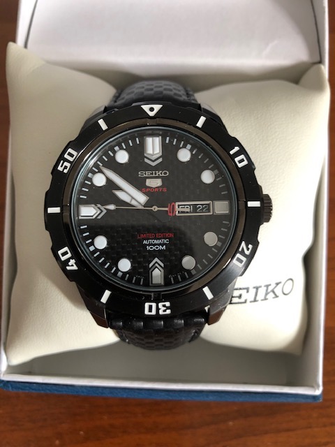 Seiko srp721 outlet