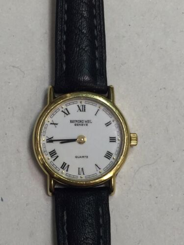 raymond weil 5758