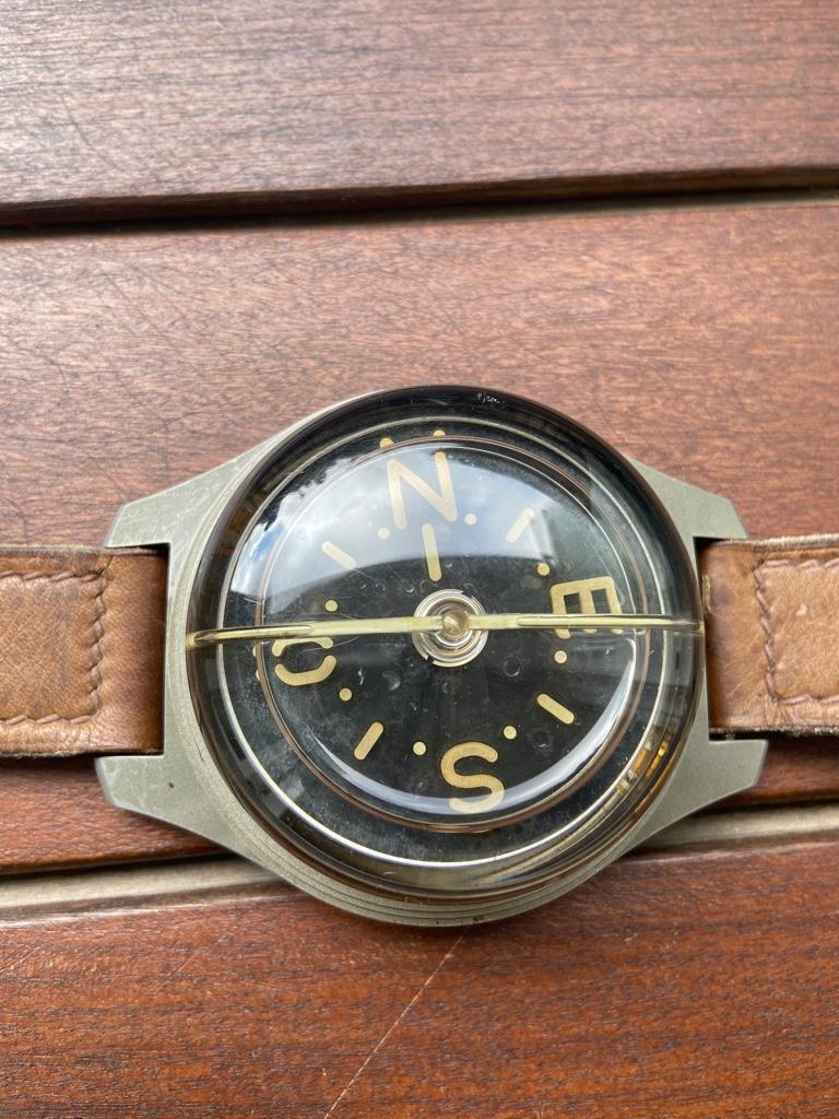 FS Vintage Panerai Compass GPF 4 55 WatchCharts