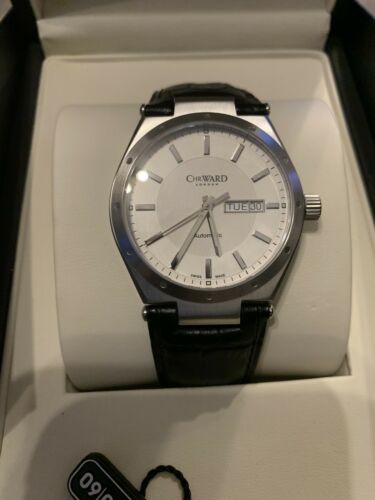 christopher ward c20