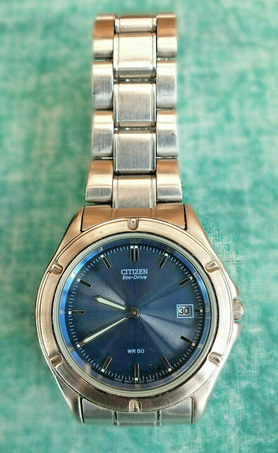 Citizen eco drive wr clearance 50 price