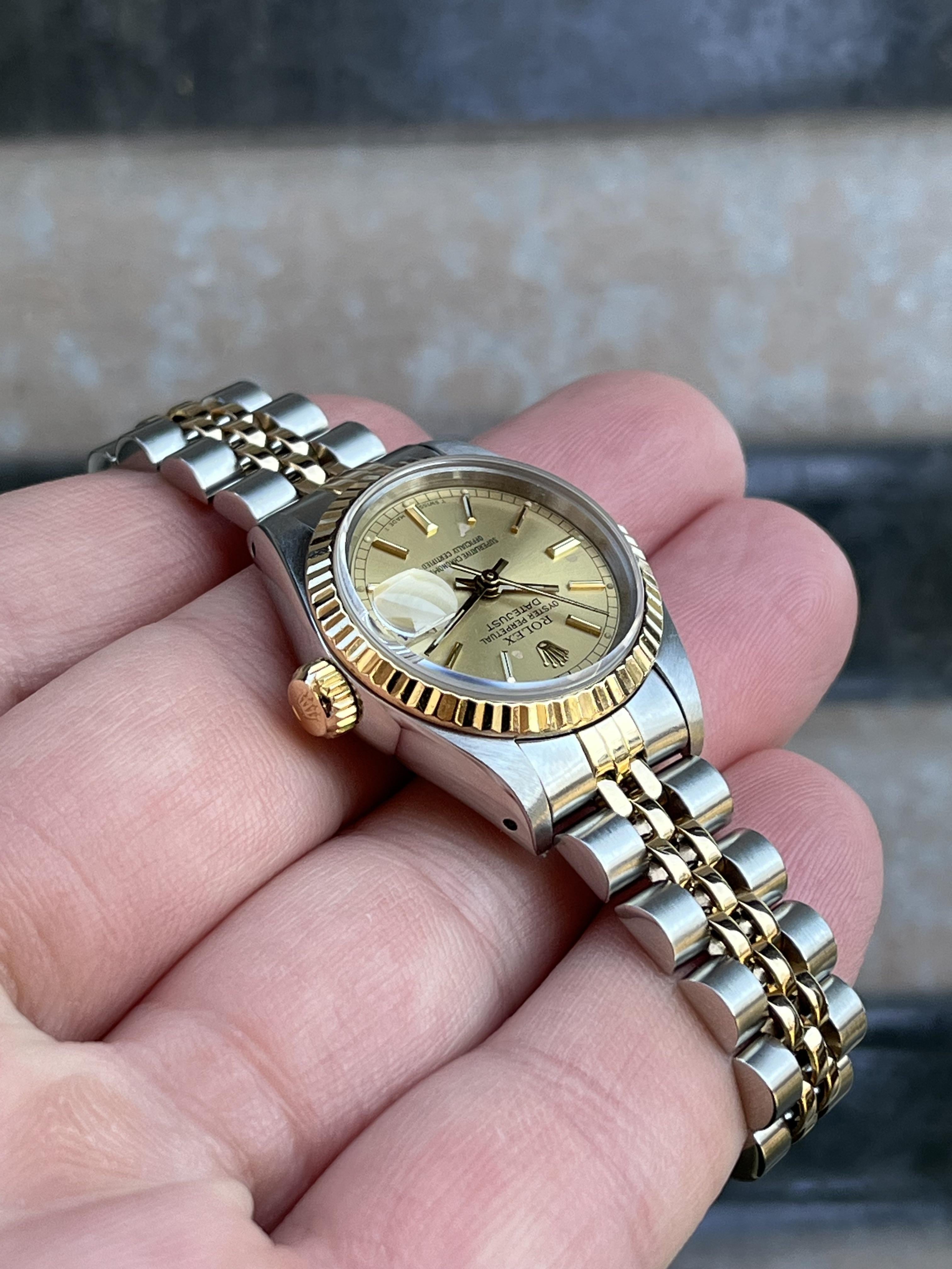 Rolex 69173 for cheap sale