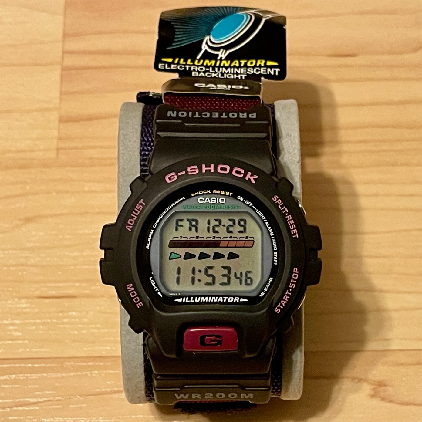 CASIO G-SHOCK DW-6600 | eBay