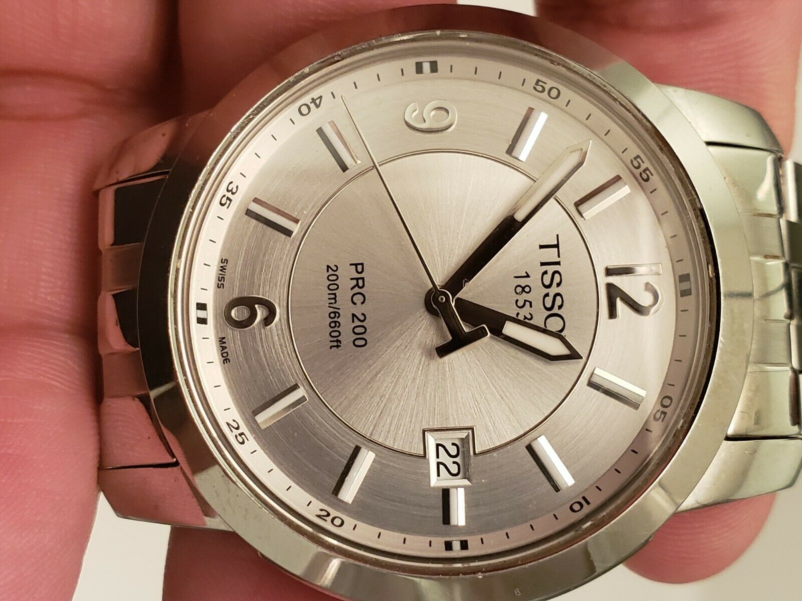 tissot t014 410a
