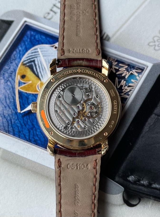 Vacheron hotsell constantin 806597