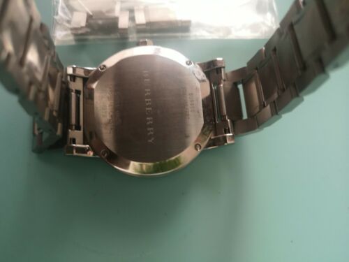 Burberry watch bu9900 online