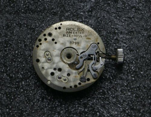 ROLEX CAL. 1525 79502番歯車+ツツカナ ロレックス ヨットマスター 40 ロレジウム - オイスタースチール
