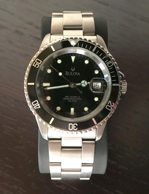 bulova 40mm