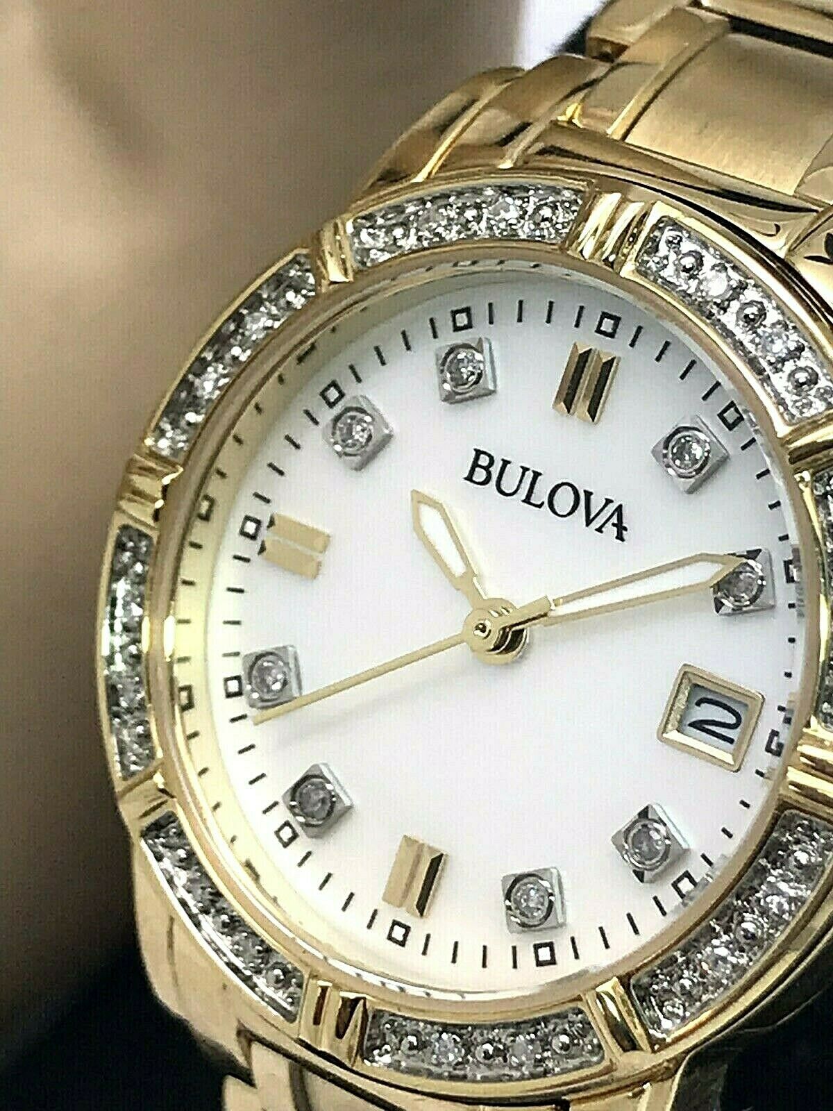 Bulova 98r135 sale