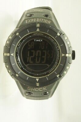 Timex on sale men's t49612