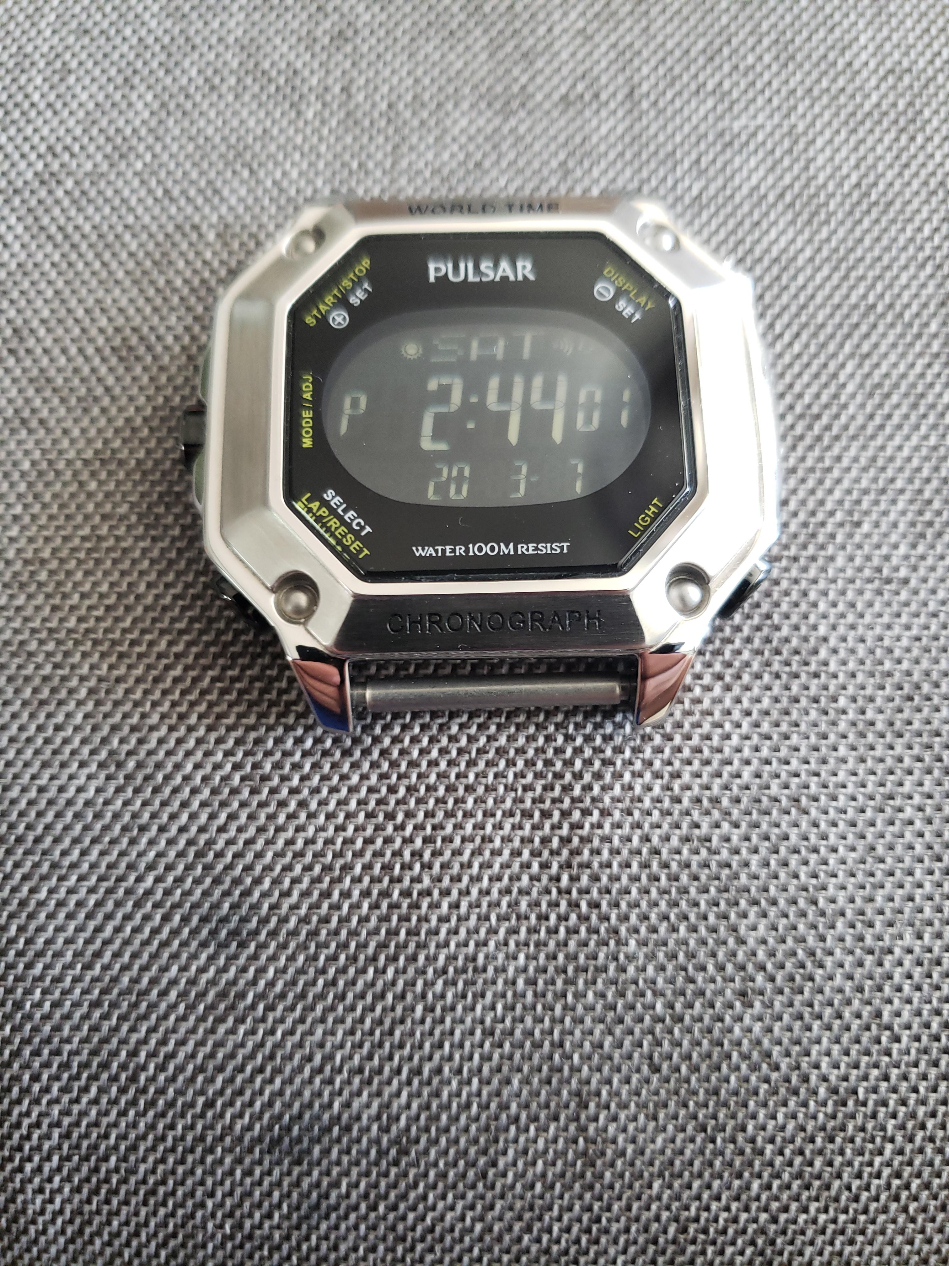 Pulsar pw3001 2024 for sale