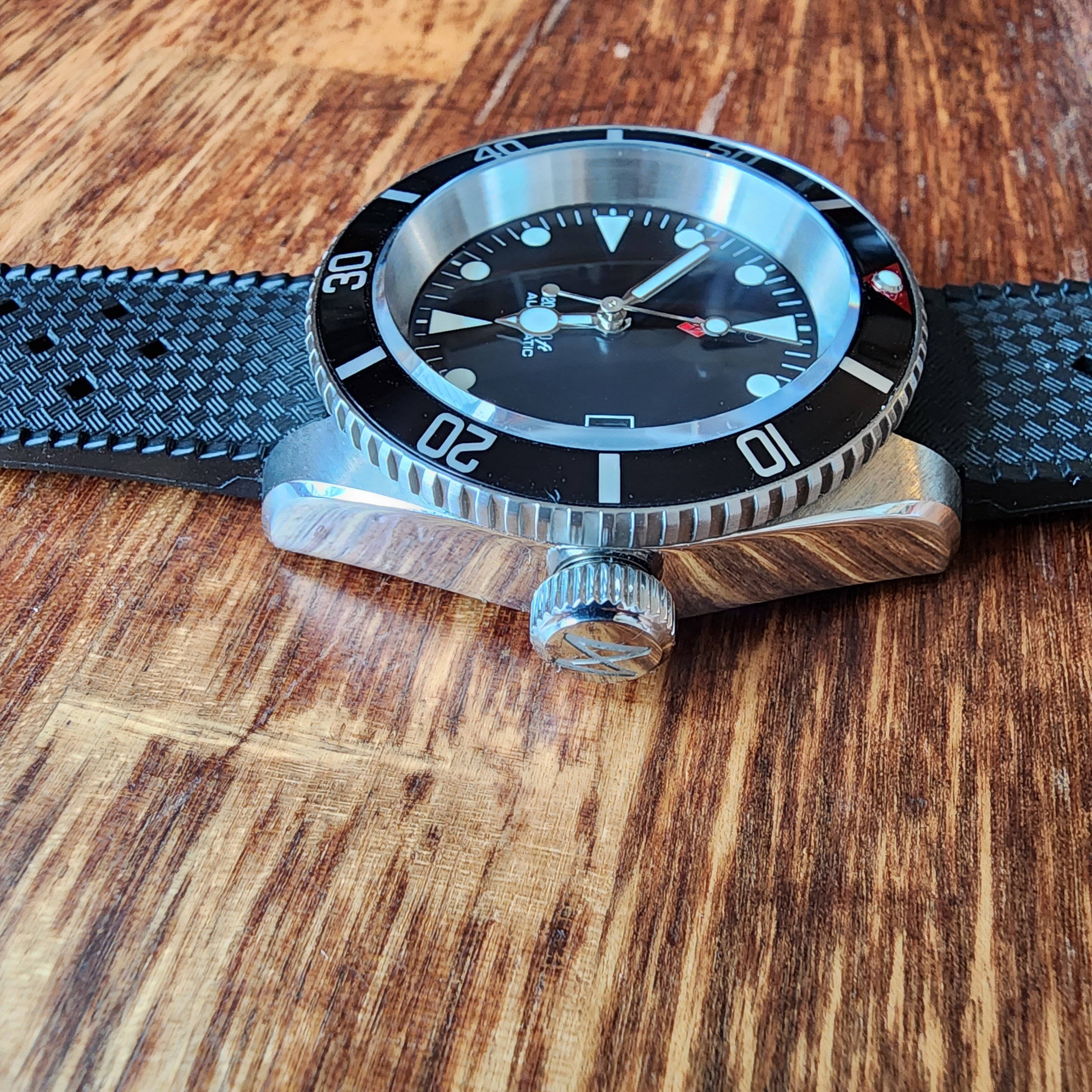 Seiko Scuba Mod 3H for Rs.56,138 for sale from a Private Seller on Chrono24