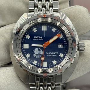 Zodiac 1882 ZMX-02 ZO8512 Men's Chronograph Watch Limited Edition