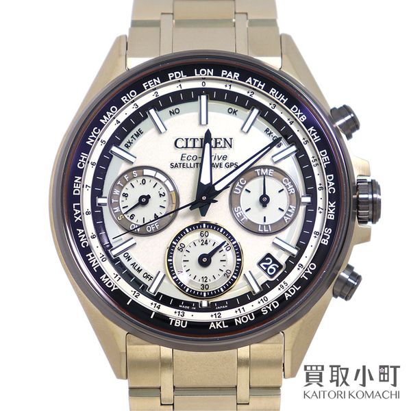 citizen f950 price