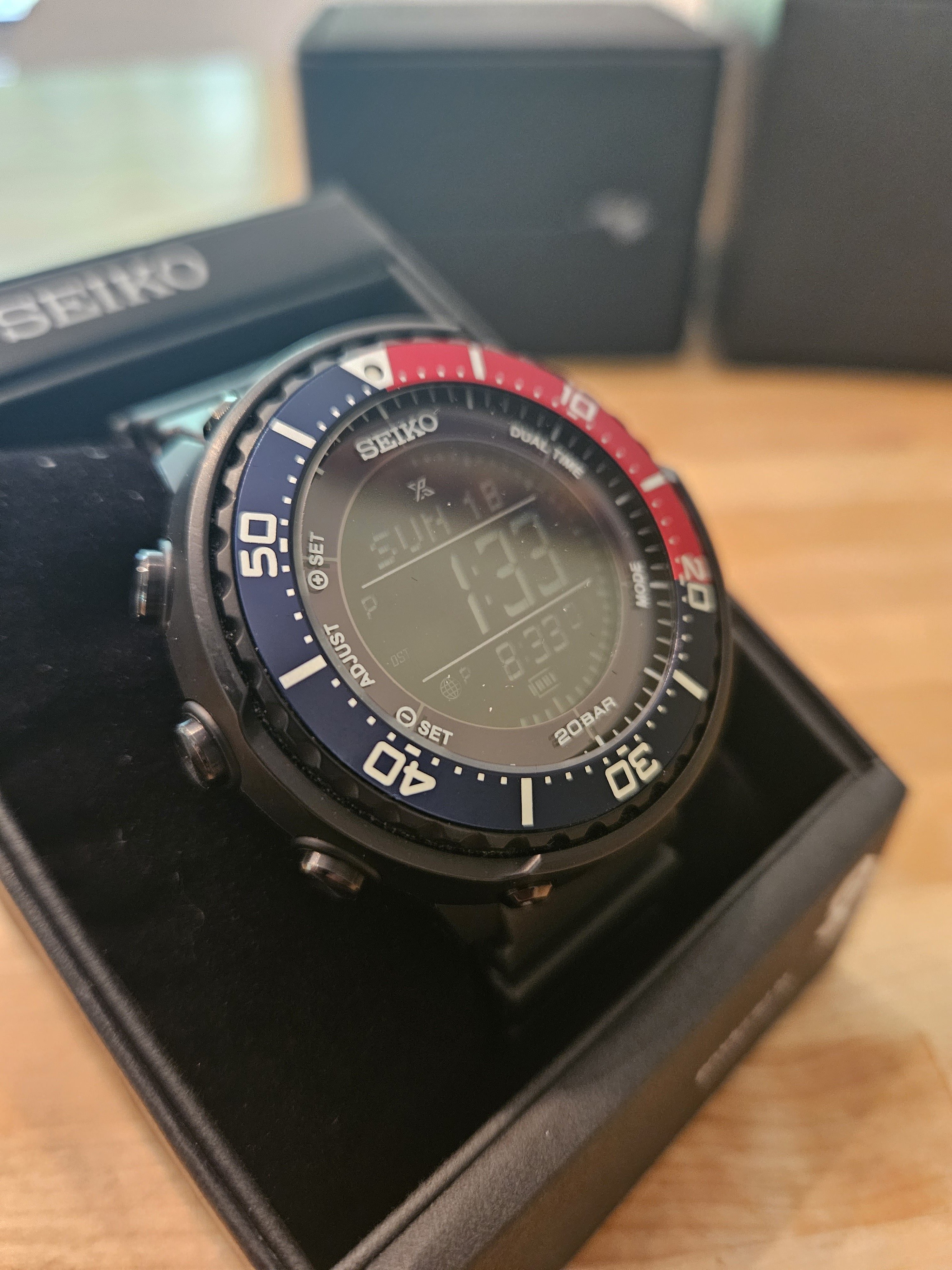 Seiko prospex online sbep003