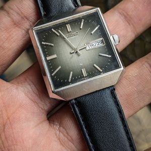 WTS] Seiko Chariot Hi Beat 2409 3020 Automatic 23 Jewels