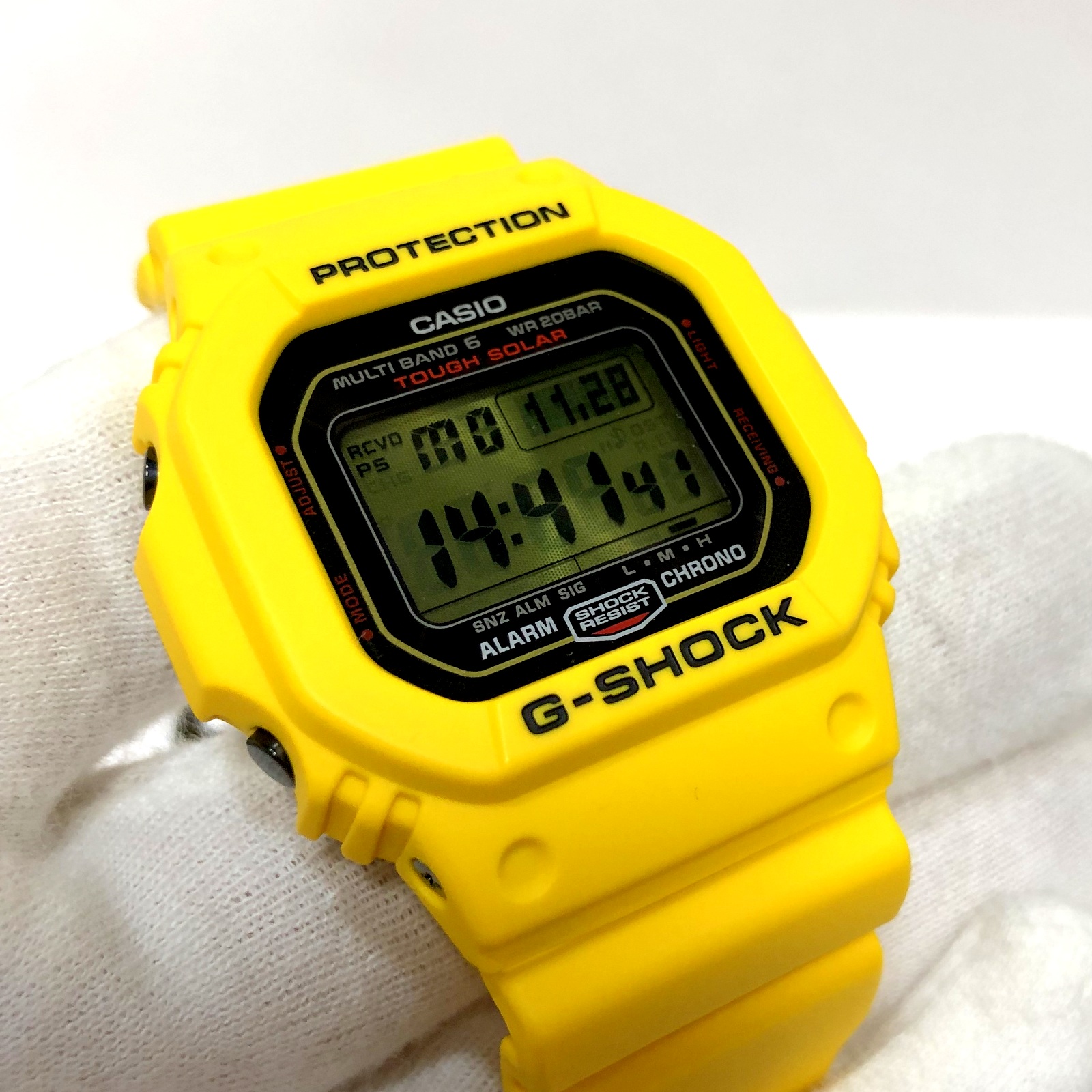 G-SHOCK G-SHOCK CASIO Casio Watch GW-M5630E-9JR 30th Anniversary