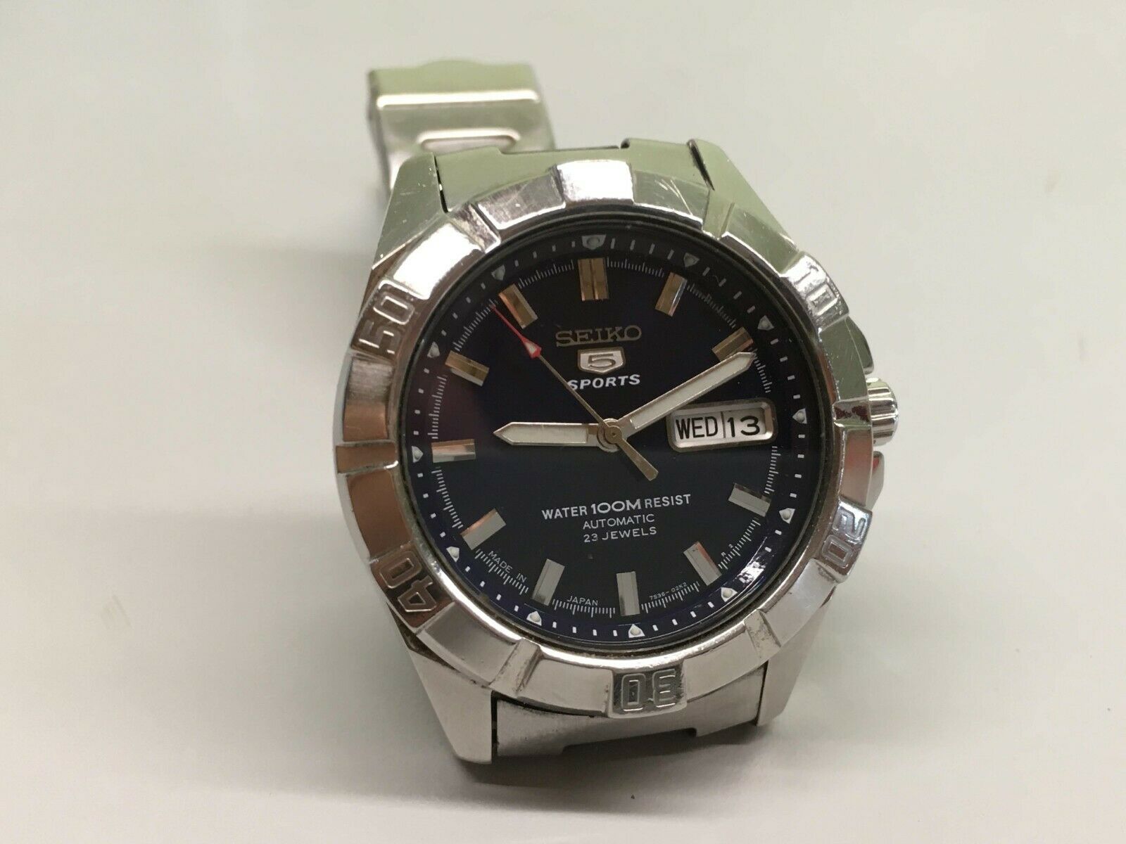seiko 7s36b movement
