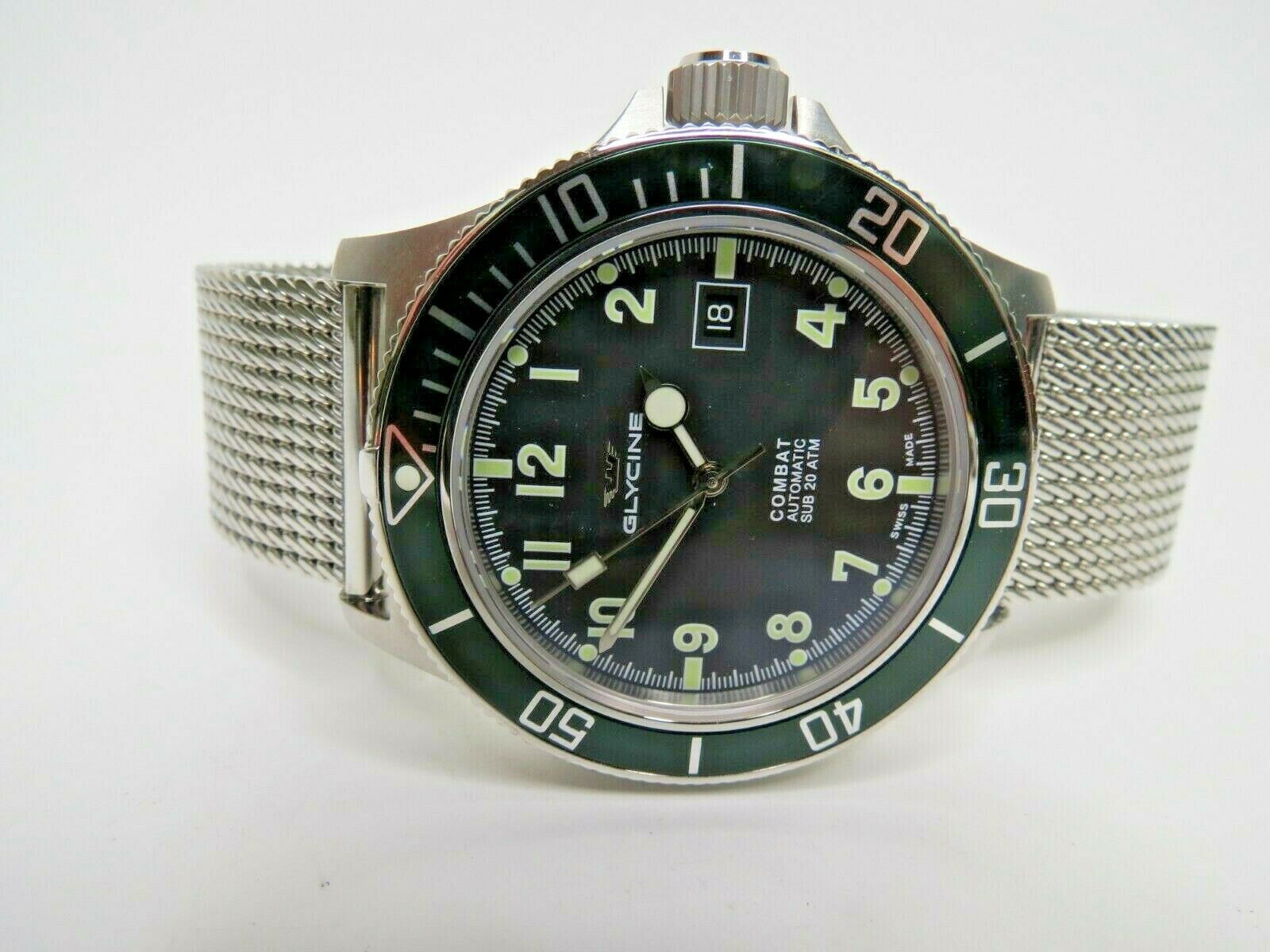 Glycine gl0254 hot sale