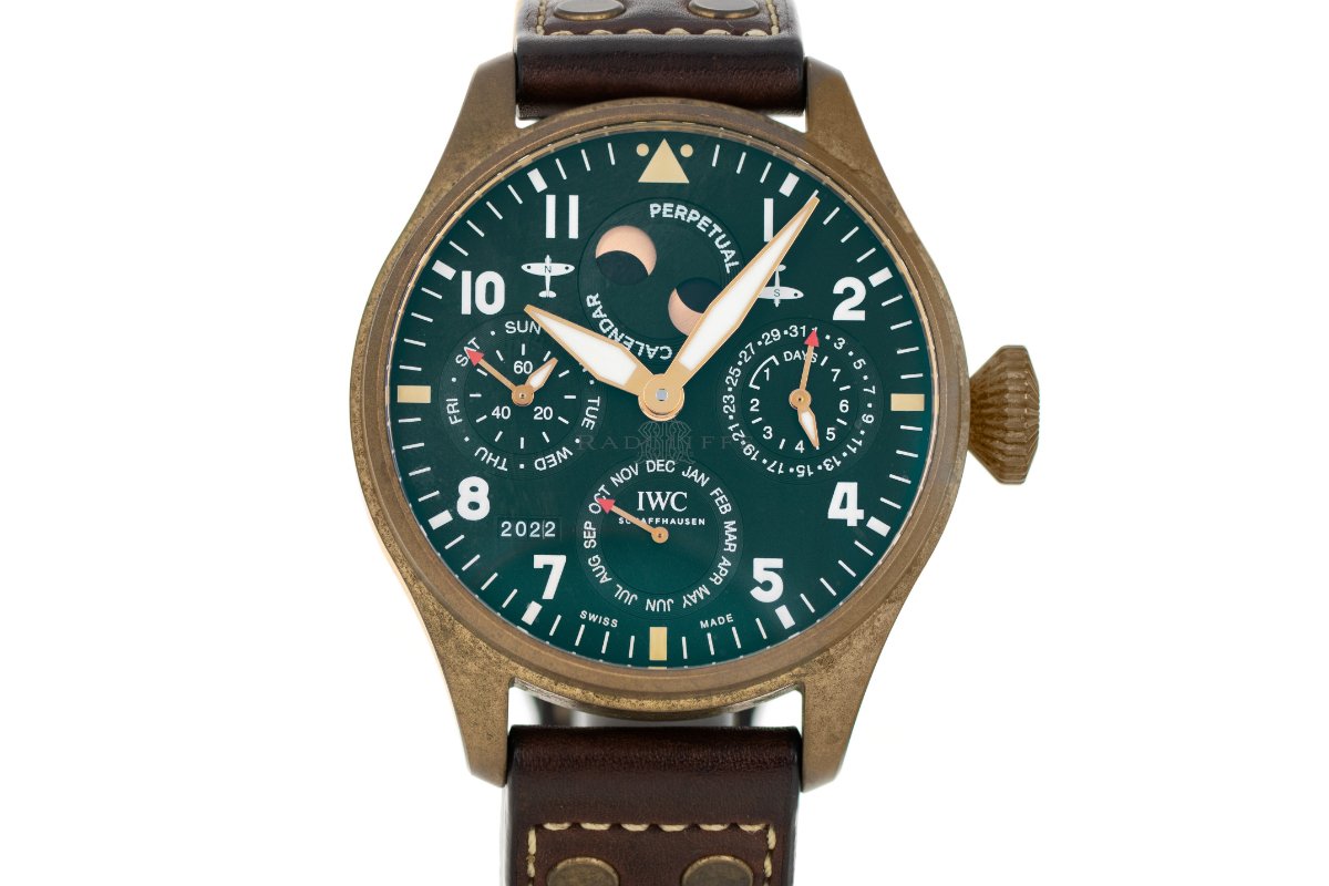 Iwc 503601 shop