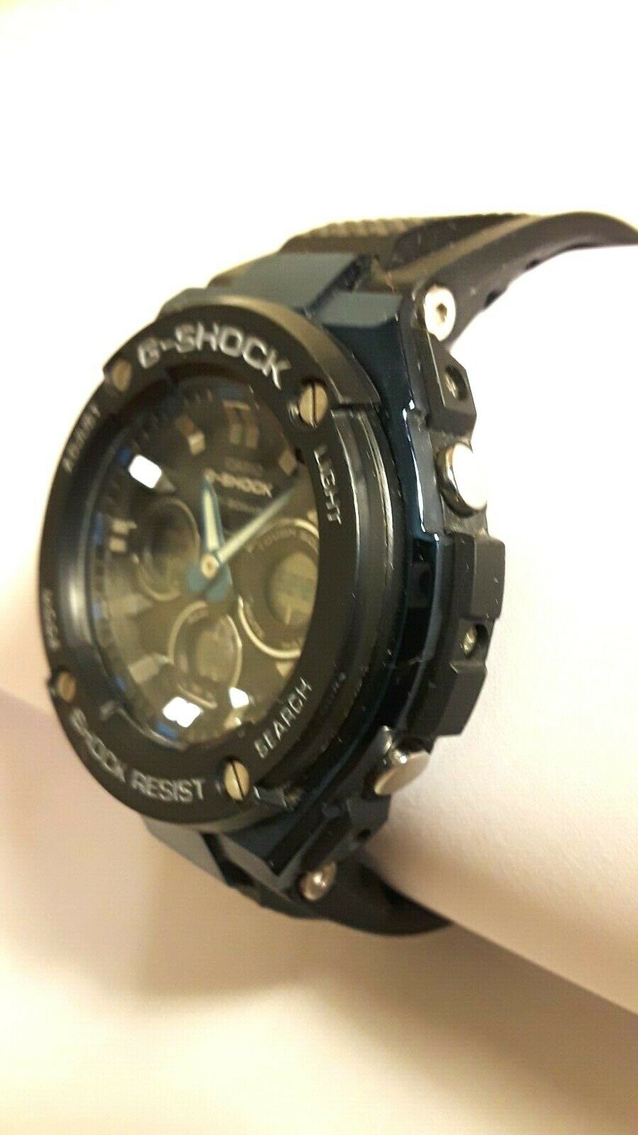 g shock 5525