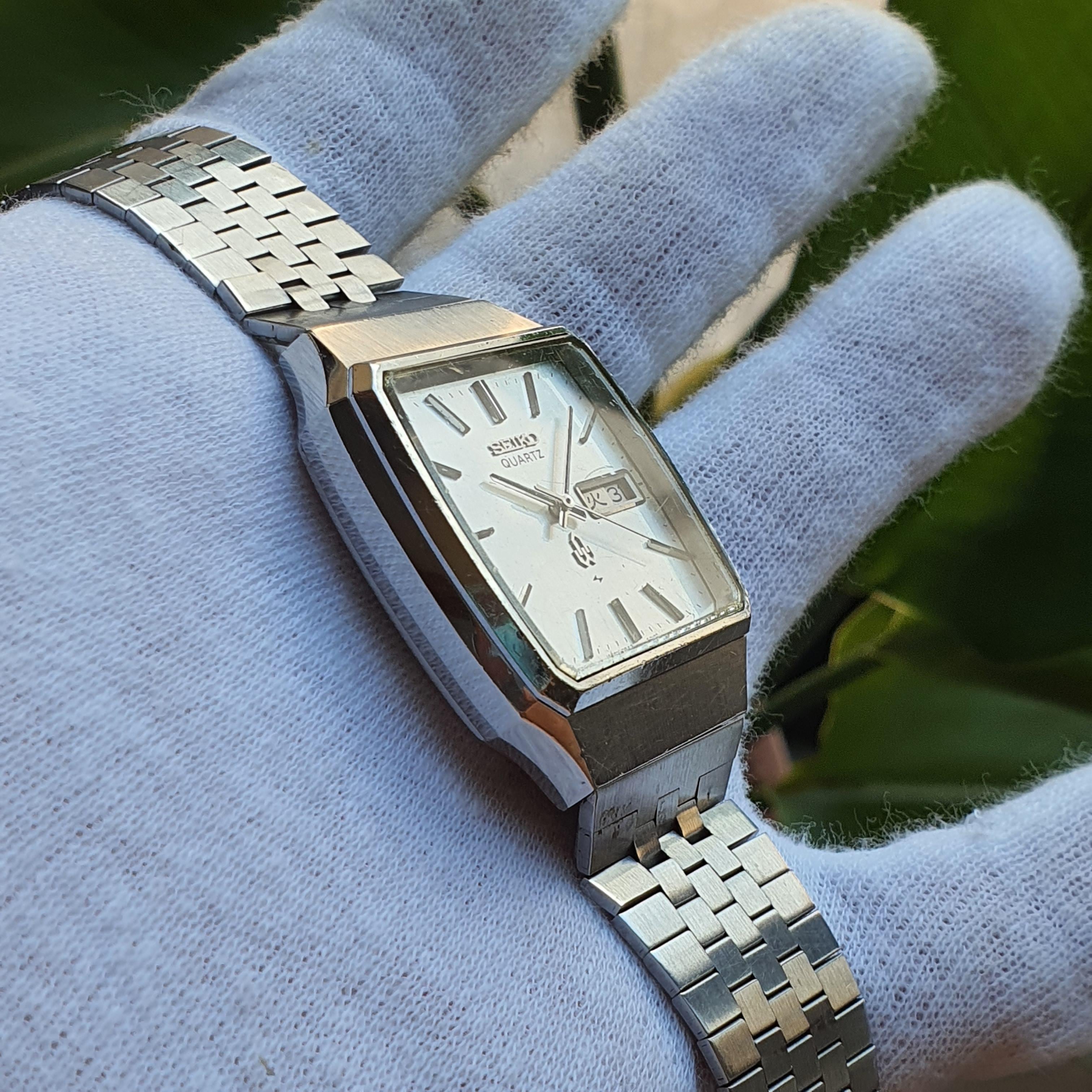 WTS] Seiko Jan. 1976 