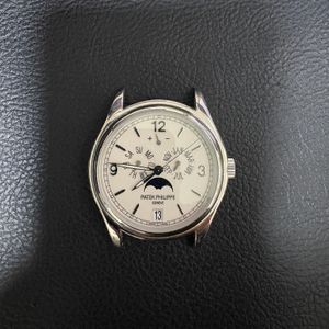 Patek Philippe Wristwatch Related Item- Collectable ice cube stamp