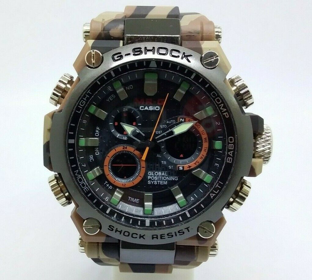 casio g shock mrg g1000