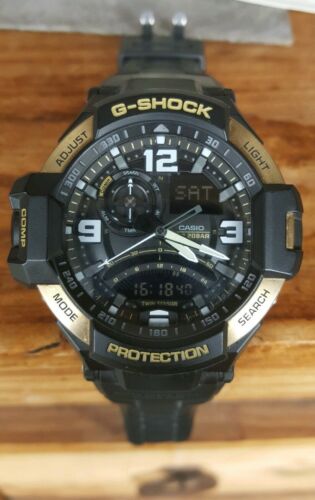 g shock ga 1000 9g