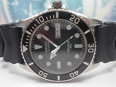 希少 SEIKO 7n43-6120 ダイバーズウォッチ ミリタリーウォッチ 希少 SEIKO 7n43-6120 ダイバーズウォッチ ミリタリーウォッチ