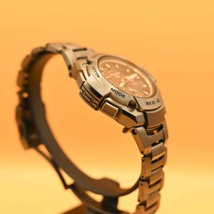 G-Shock Casio GW-9200 Riseman Multiband 6 Solar Alti-Baro Japan