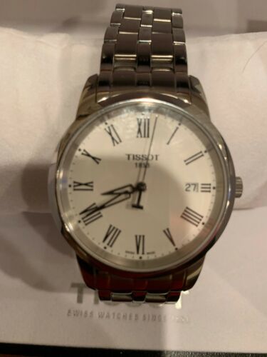 Tissot hotsell 1853 t033410b