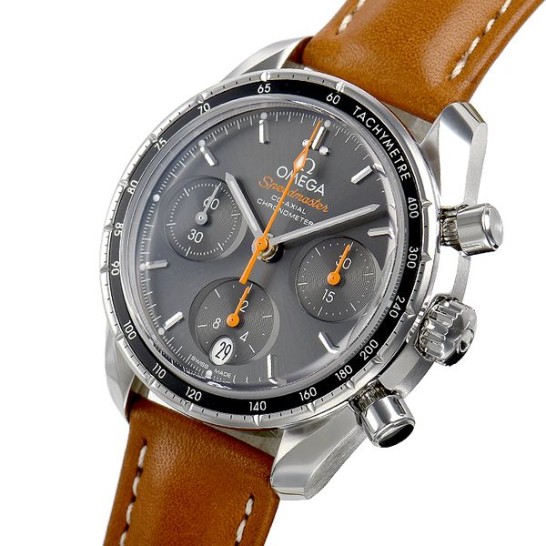 speedmaster co axial 38