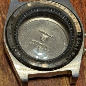 Vintage Tissot 516 (model 40528-1X)Chrono Lemania 1873